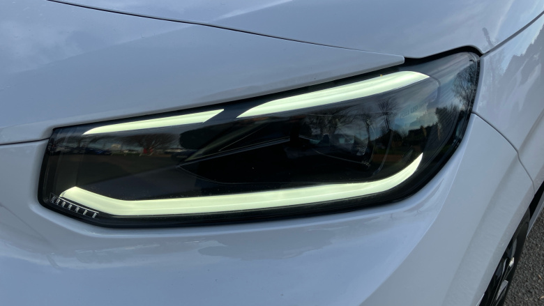 Toyota Proace City Verso 100kW Design L1 50kWh 5dr Auto Electric Estate